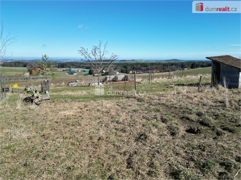 Prodej stavebního pozemku, 1 371 m² 18