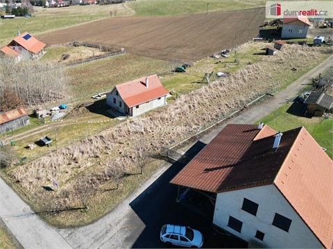 Prodej stavebního pozemku, 1 371 m² 22