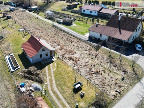 Prodej stavebního pozemku, 1 371 m² 20
