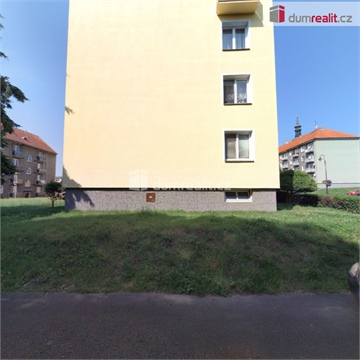 Prodej bytu 2+1, 52 m² - 14