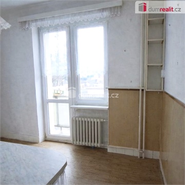 Prodej bytu 2+1, 52 m² - 0