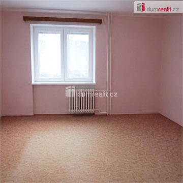 Prodej bytu 2+1, 52 m² - 2