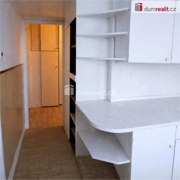 Prodej bytu 2+1, 52 m² 2