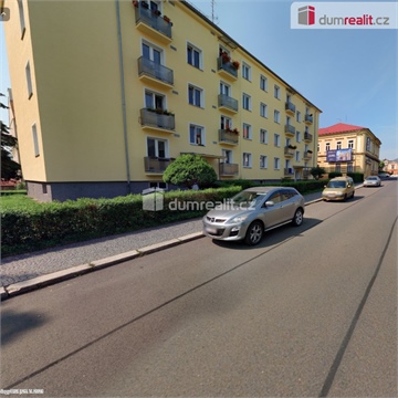 Prodej bytu 2+1, 52 m² 16