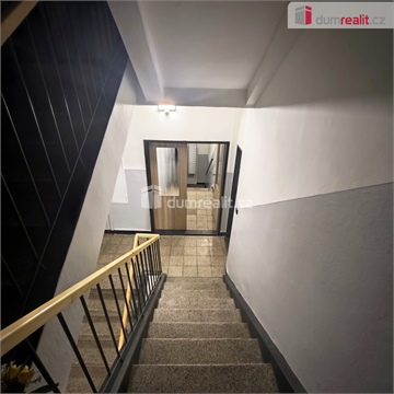 Prodej bytu 2+1, 52 m² - 10