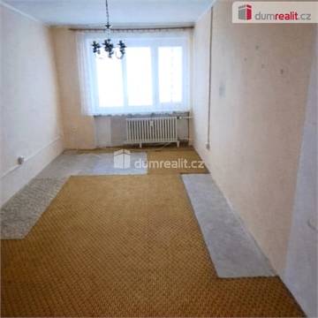 Prodej bytu 2+1, 52 m² - 4