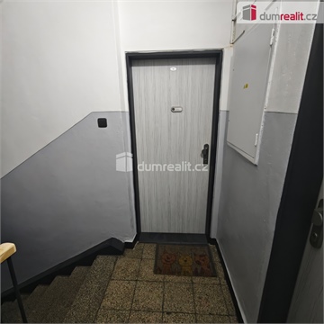 Prodej bytu 2+1, 52 m² - 8