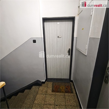 Prodej bytu 2+1, 52 m² - 12