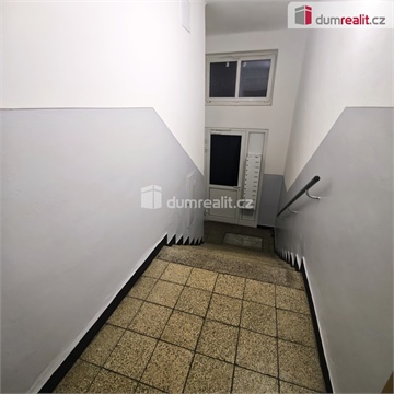 Prodej bytu 2+1, 52 m² 12