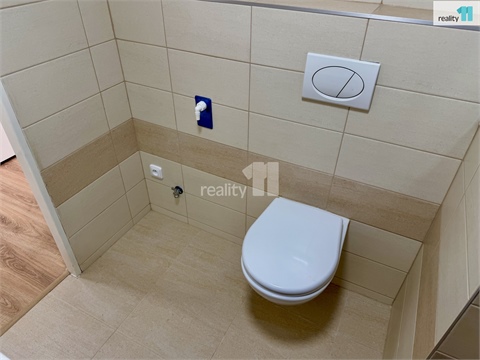 Pronájem bytu 1kk, 31 m² 12