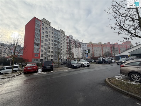 Pronájem bytu 1kk, 31 m² 14