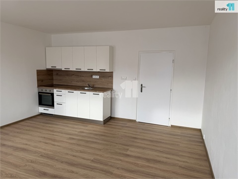 Pronájem bytu 1kk, 31 m² 4