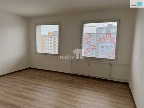 Pronájem bytu 1kk, 31 m² - 6