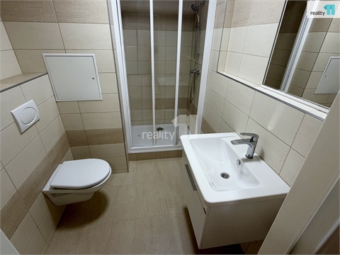 Pronájem bytu 1kk, 31 m² 6