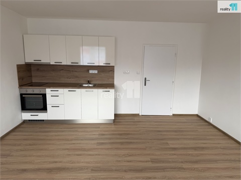 Pronájem bytu 1kk, 31 m² - 12