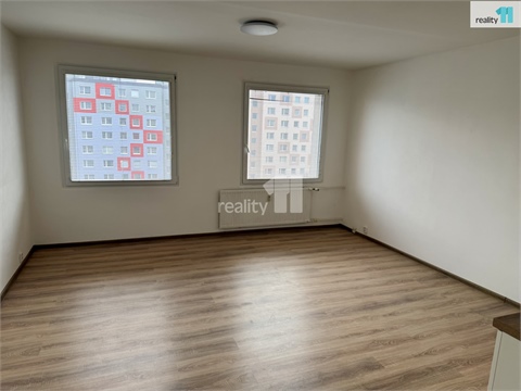 Pronájem bytu 1kk, 31 m² 10