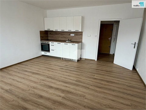 Pronájem bytu 1kk, 31 m² 0