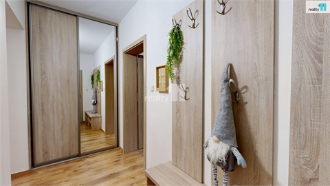 Prodej bytu 4kk, 87 m² 4