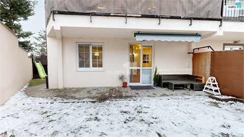 Prodej bytu 4kk, 87 m² 22