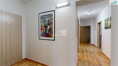 Prodej bytu 4kk, 87 m² - 4