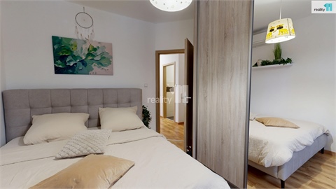 Prodej bytu 4kk, 87 m² 12