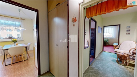 Prodej bytu 3+1, 70 m² 8