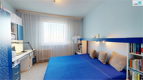 Prodej bytu 3+1, 70 m² - 16