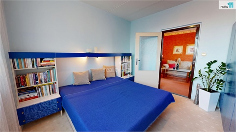 Prodej bytu 3+1, 70 m² - 14