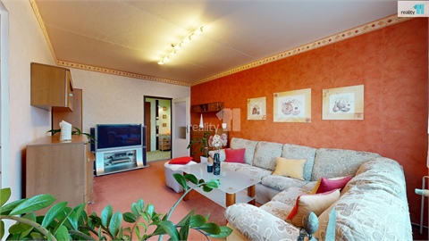 Prodej bytu 3+1, 70 m² 12