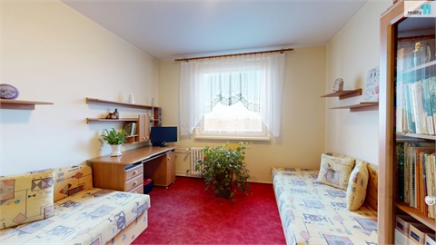 Prodej bytu 3+1, 70 m² 20