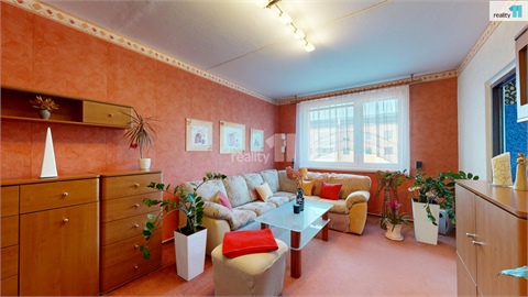 Prodej bytu 3+1, 70 m² 14