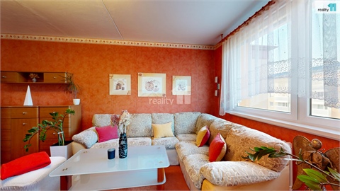 Prodej bytu 3+1, 70 m² - 12