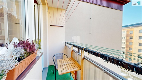 Prodej bytu 3+1, 70 m² - 6