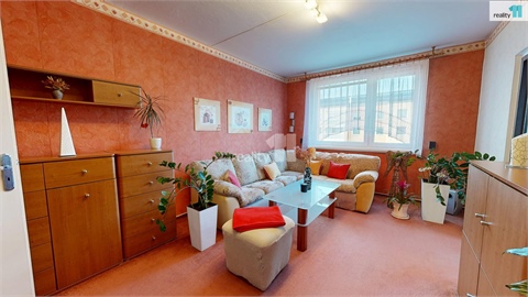 Prodej bytu 3+1, 70 m² - 10