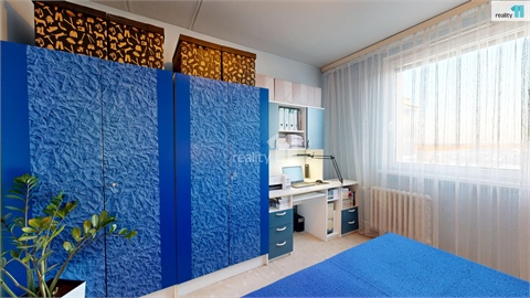 Prodej bytu 3+1, 70 m² 16