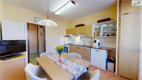 Prodej bytu 3+1, 70 m² - 4