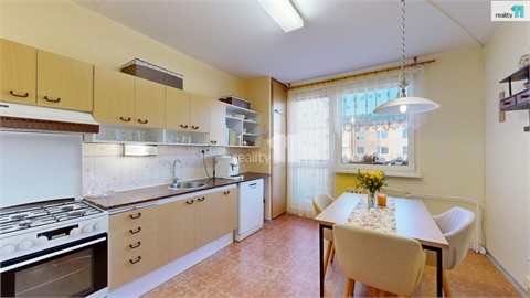 Prodej bytu 3+1, 70 m² 4