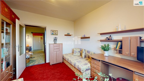 Prodej bytu 3+1, 70 m² 22