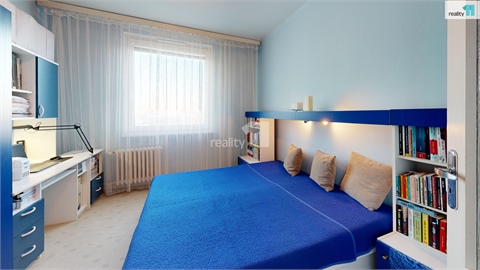 Prodej bytu 3+1, 70 m² 18