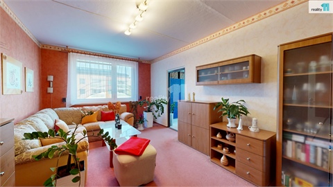 Prodej bytu 3+1, 70 m² 10