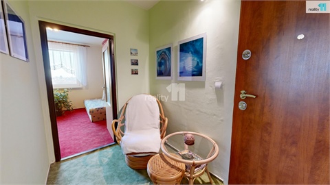 Prodej bytu 3+1, 70 m² 24