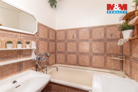 Prodej bytu 2+1, 55 m² 2