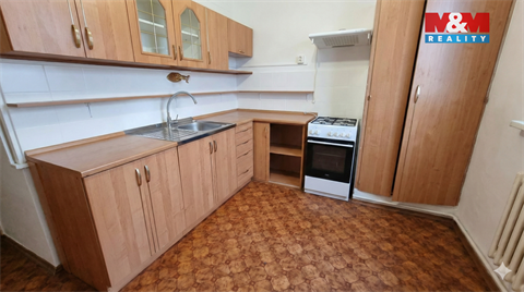 Prodej bytu 2+1, 55 m² 4