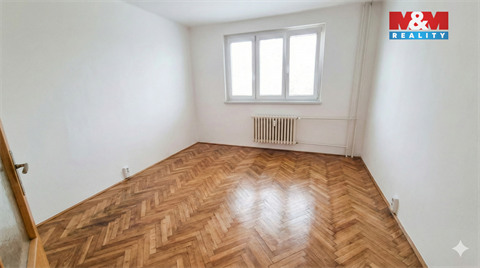 Prodej bytu 2+1, 55 m² 8