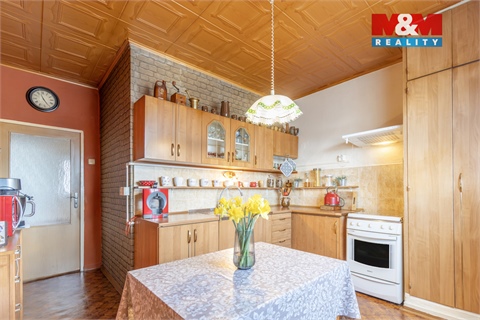 Prodej bytu 2+1, 55 m² - 2