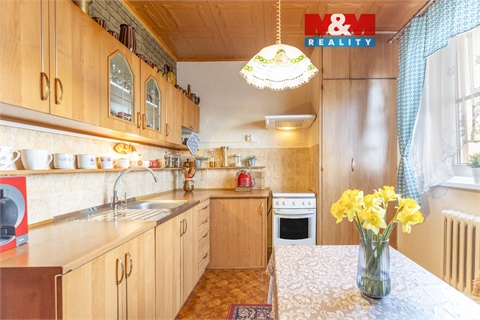 Prodej bytu 2+1, 55 m² 0