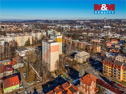 Prodej bytu 2+1, 55 m² - 10