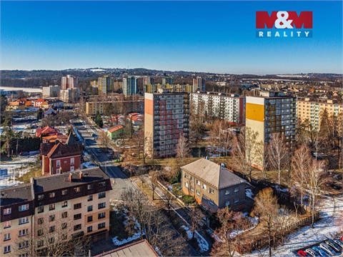 Prodej bytu 2+1, 55 m² - 12