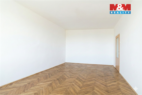 Prodej bytu 2+1, 55 m² - 6