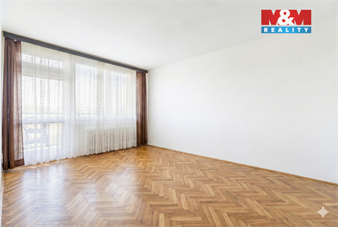 Prodej bytu 2+1, 55 m² 6